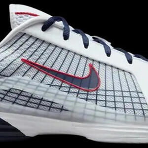 Size 11.5 - NikeCourt Air Zoom Vapor 12 Hypersmash USA